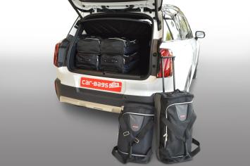 CAR-BAGS Mini Countryman F60 - M40301S