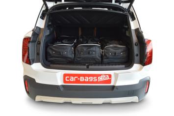 Mini Countryman (U25) 2023-heden