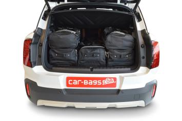 Mini Countryman (U25) 2023-heden
