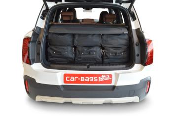 Mini Countryman (U25) 2023-heden