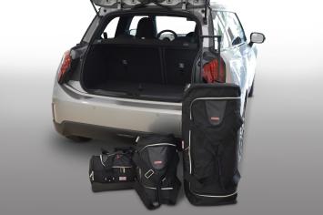 Mini Cooper (F66 - J01) 2024-heden 3-deurs