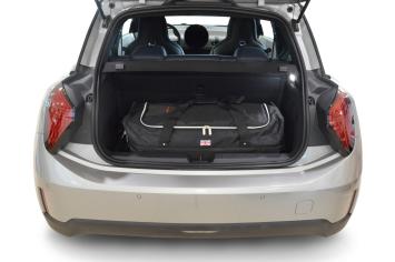 Mini Cooper (F66 - J01) 2024-heden 3-deurs