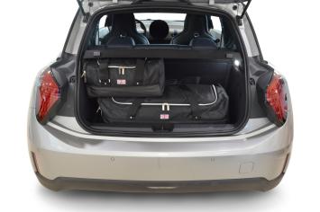 Mini Cooper (F66 - J01) 2024-heden 3-deurs