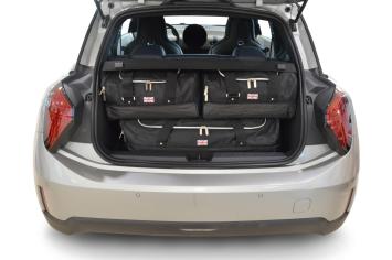 Mini Cooper (F66 - J01) 2024-heden 3-deurs