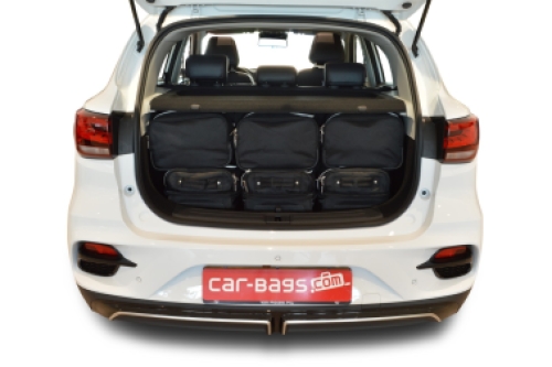 MG ZS SUV EV 2019-2024
