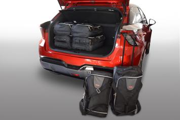 MG MG4 EV 2022-heden 5-deurs hatchback