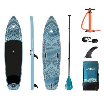 MOAI 10’8 Wing SUP 2023