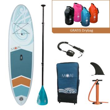 MOAI 10’6 BOARD | Kies je Cadeau