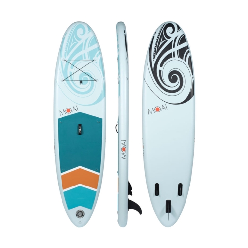 MOAI 10’6 BOARD | Kies je Cadeau