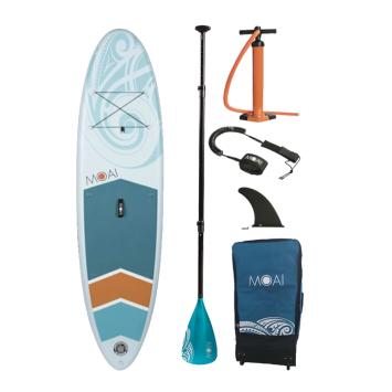 MOAI 10’6 BOARD 2023