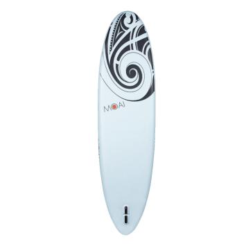 MOAI 10’6 BOARD + Kajak seat & paddle