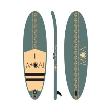 MOAI 10’6 - 2024 | Ultra Light | Blue Limited