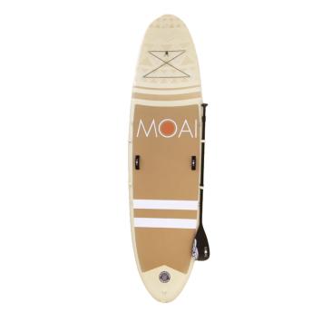 MOAI 10'8 Yoga SUP Package