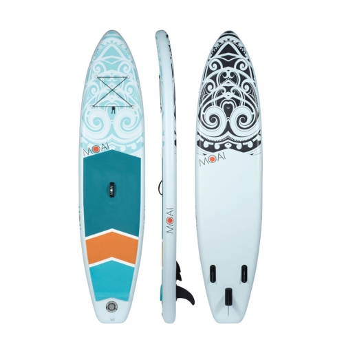 MOAI 11' BOARD