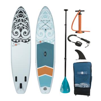 MOAI 11' BOARD 2023