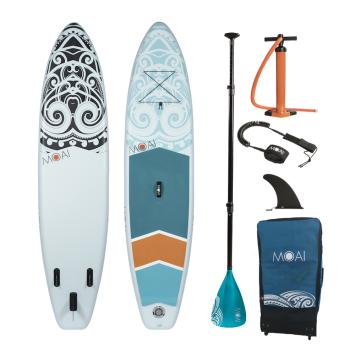 MOAI 11' BOARD