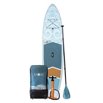 MOAI 11' BOARD | Kies je CADEAU