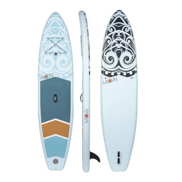 MOAI 11' BOARD | Kies je CADEAU