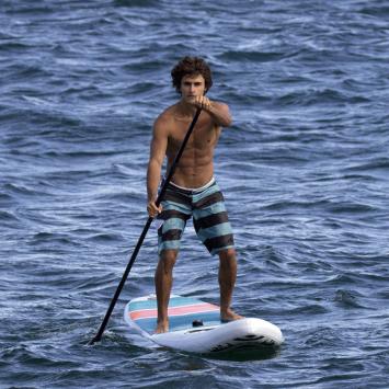 MOAI 11' BOARD | Kies je CADEAU