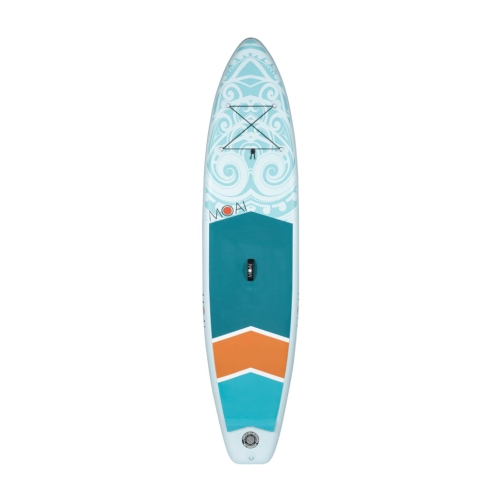 MOAI 11' BOARD