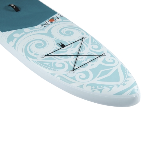 MOAI 11' BOARD