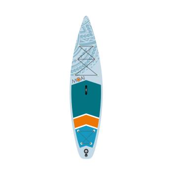 MOAI 11'6 BOARD 2024