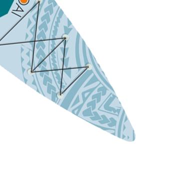 MOAI 11'6 BOARD 2024