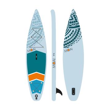 MOAI 11'6 BOARD 2024