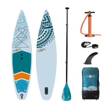MOAI 11'6 BOARD 2024