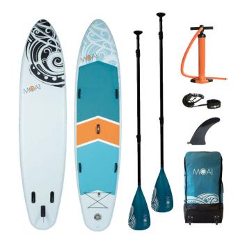 MOAI 12'4 Familiy BOARD