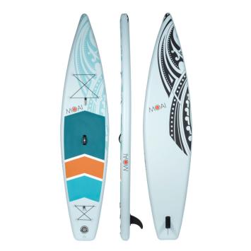 MOAI 12'6 BOARD 2024