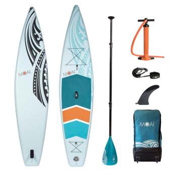 MOAI 12'6 BOARD 2024