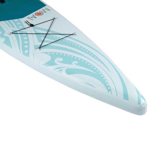 MOAI 12'6 BOARD 2024