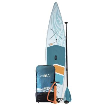 MOAI 12'6 BOARD 2026