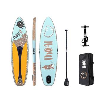 MOAI 8’2 KIDS BOARD