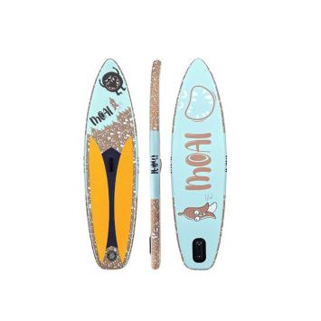 MOAI 8’2 KIDS BOARD