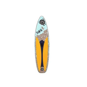 MOAI 8’2 KIDS BOARD