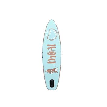 MOAI 8’2 KIDS BOARD