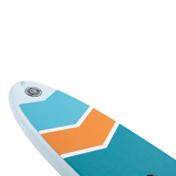 MOAI 9’5 BOARD