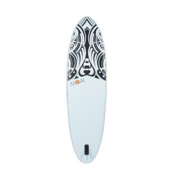 MOAI 9’5 BOARD