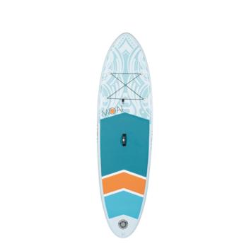 MOAI 9’5 BOARD