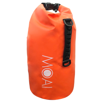 MOAI dry bag 10L Orange