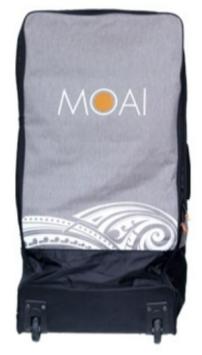 MOAI Yoga board