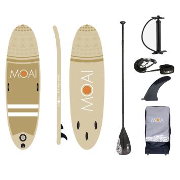 MOAI Yoga board