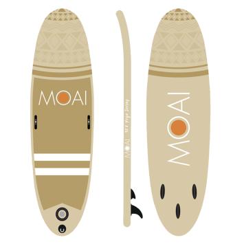 MOAI Yoga board