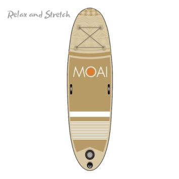 MOAI Yoga board