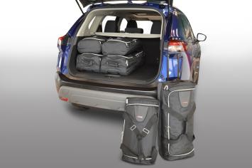 Nissan X-Trail IV (T33) 2021-heden