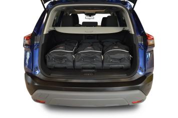 Nissan X-Trail IV (T33) 2021-heden