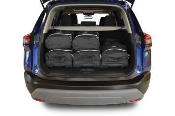Nissan X-Trail IV (T33) 2021-heden