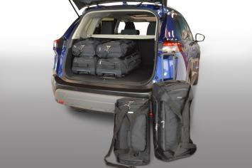 Nissan X-Trail IV (T33) 2021-heden | Pro.Line